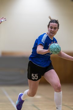 Bild 49 - TSV Ellerau - SG Hamburg Nord : Ergebnis: 42:23